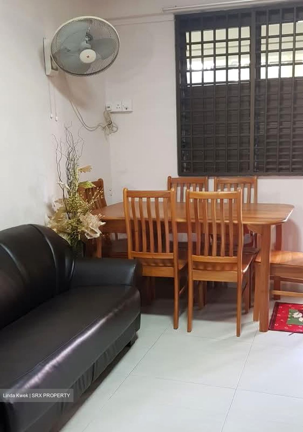 Blk 17 Lorong 7 Toa Payoh (Toa Payoh), HDB 3 Rooms #606404131